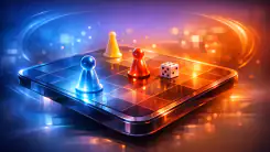 Yalla Ludo - Ludo&Jackaroo : Révolutionner le Jeu de Société Mobile header