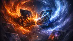 Yu-Gi-Oh! Duel Links : Stratégie et Nostalgie Réunies header