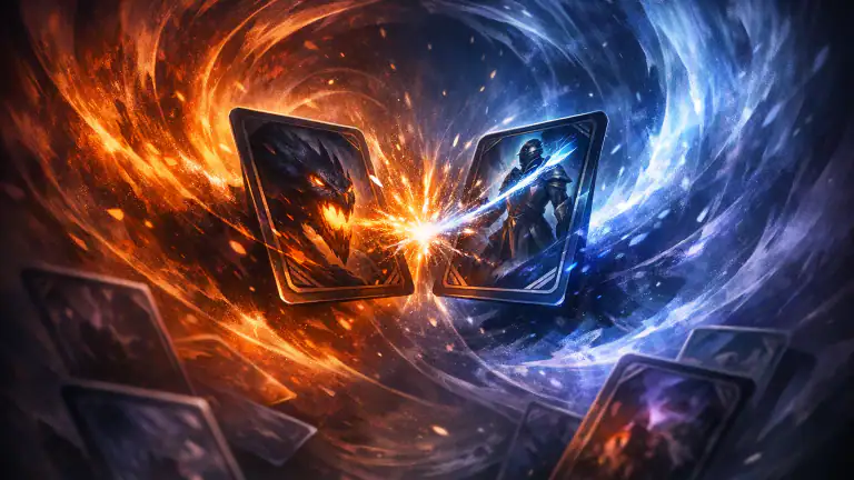 Yu-Gi-Oh! Duel Links : Stratégie et Nostalgie Réunies icon