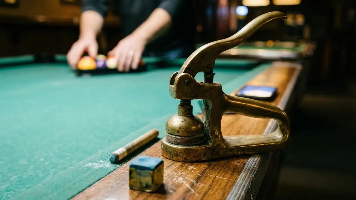 8 Ball Pool: ビリヤード攻略の極意と戦略を磨く方法を完全解析