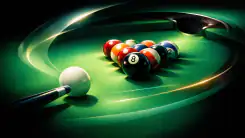 8 Ball Pool: ビリヤード攻略の極意と戦略を磨く方法を完全解析 header