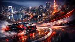 アスファルト:Legendsの魅力と競合ゲームとの徹底比較 header