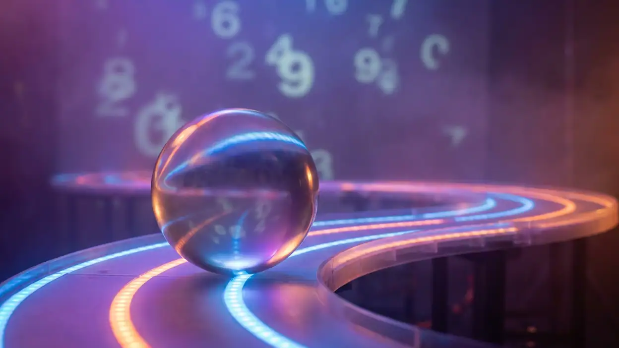 Ball Run 2048: ボール巨大化ランゲームが魅力的な理由