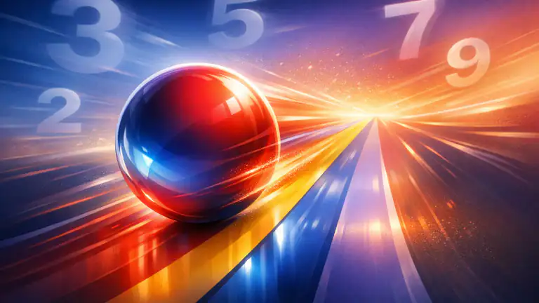Ball Run 2048: ボール巨大化ランゲームが魅力的な理由 icon