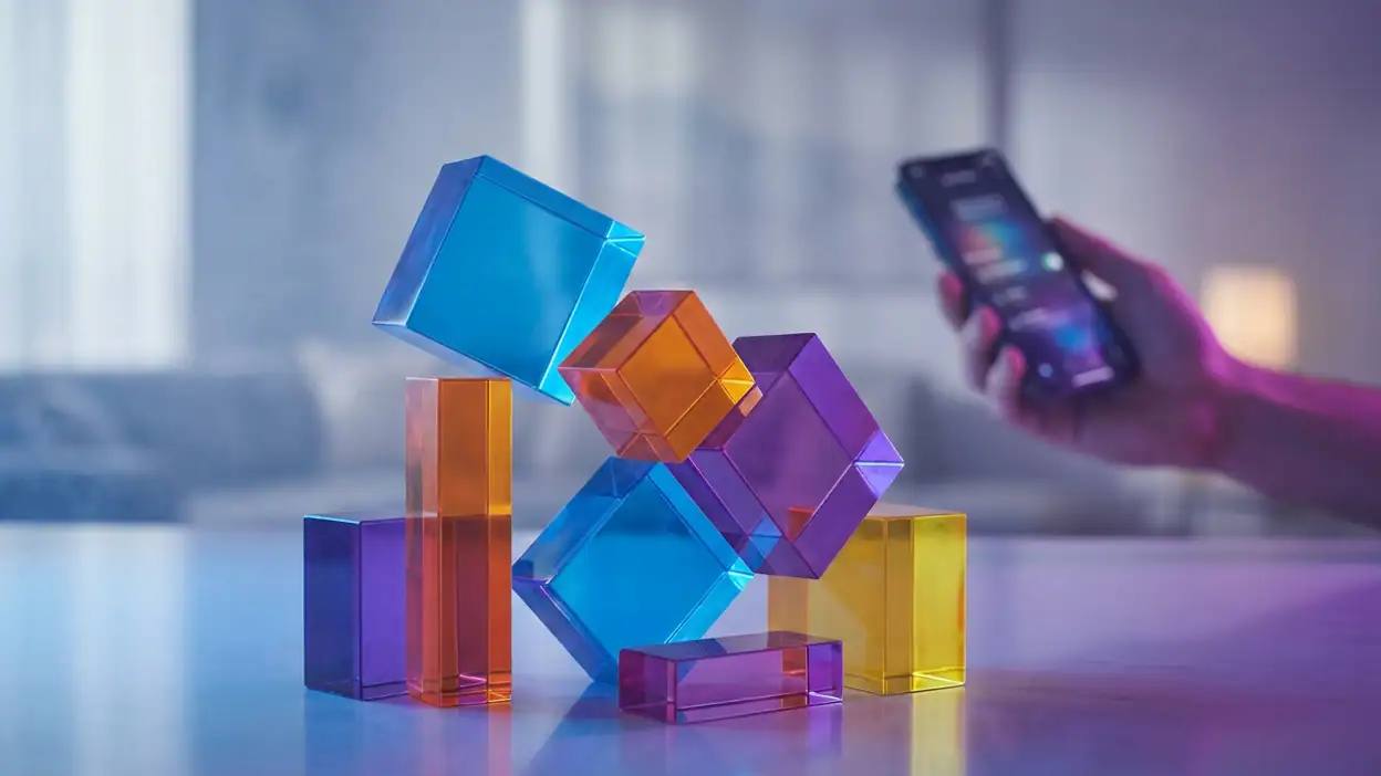 ブロックブラスト：現代モバイルライフスタイルの新たなパズル革命