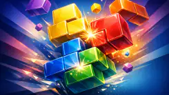 ブロックブラスト：現代モバイルライフスタイルの新たなパズル革命 header