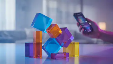 ブロックブラスト：現代モバイルライフスタイルの新たなパズル革命 header
