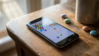 バブルレインボーシューターは泡パズルの基準をどこまで更新できるか header