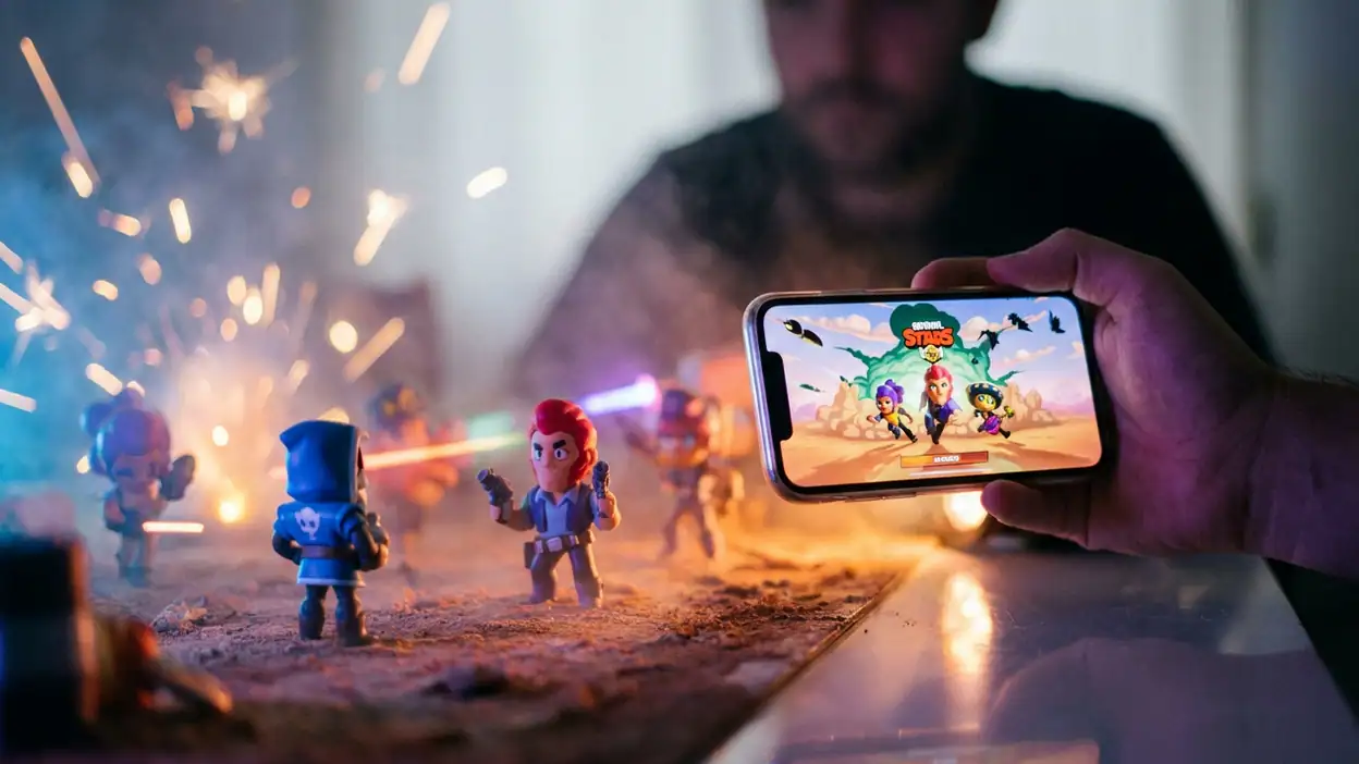 ブロスタの進化: AndroidとiOSアップデートがもたらす未来