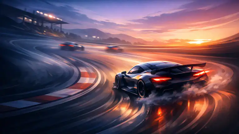 Car Raceがレースゲーム市場を席巻する理由 icon