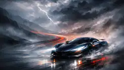 ドライブマスター: 車両シミュレーションの新時代を切り開くゲーム header