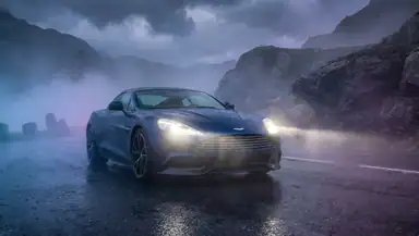 ドライブマスター: 車両シミュレーションの新時代を切り開くゲーム header