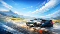 ドライブマスター (Vehicle Masters): リアルな運転シミュレーションの極み header