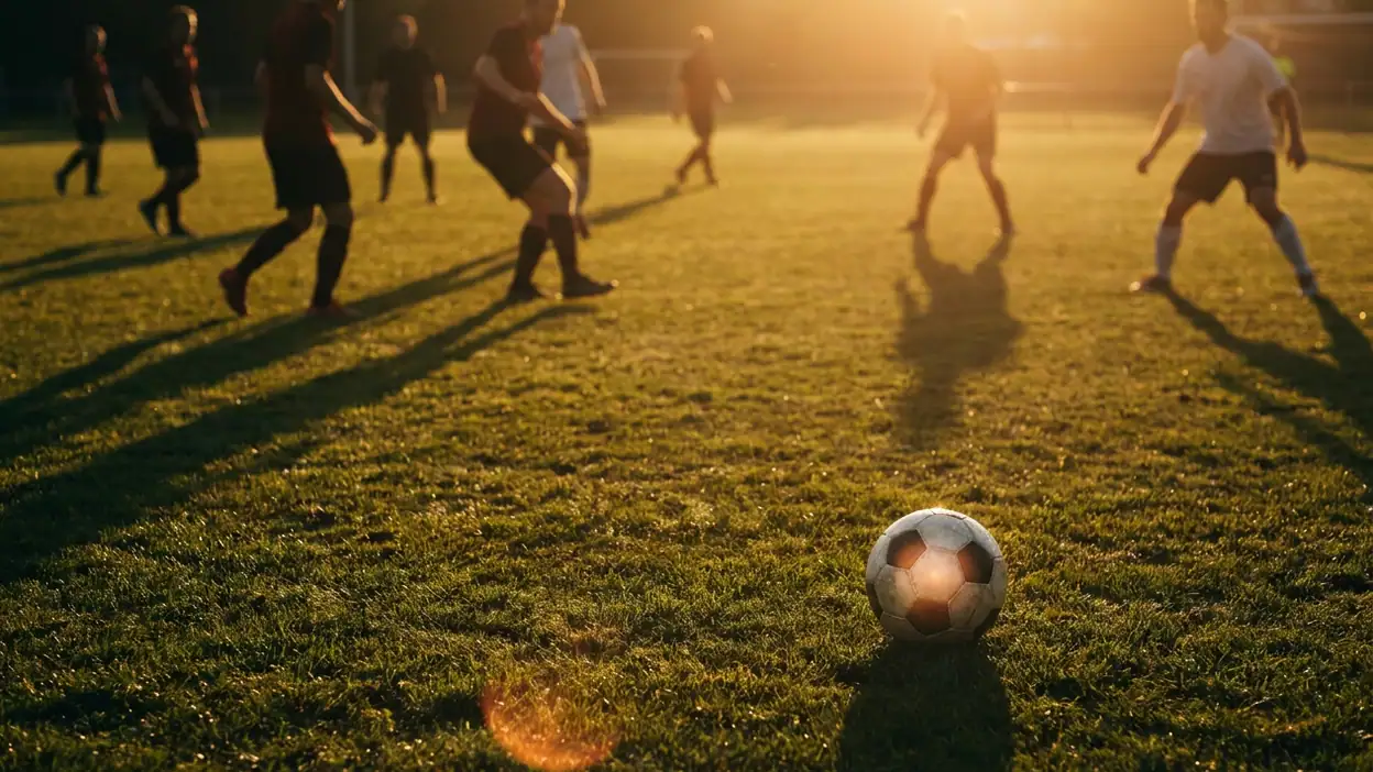 EA SPORTS FC™ Mobile サッカー: スマホで体感する戦略的サッカー
