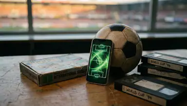 eFootball™の人気急上昇の理由と未来の展望 header