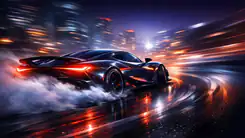 Extreme Car Driving Simulatorで新しいモバイルレーシングの魅力を発見 header