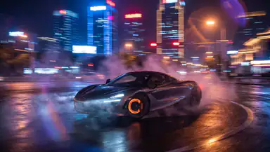 Extreme Car Driving Simulatorで新しいモバイルレーシングの魅力を発見 header