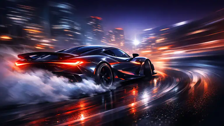 Extreme Car Driving Simulatorで新しいモバイルレーシングの魅力を発見 icon