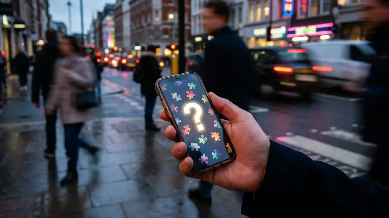 直感と知識が試される新感覚トリビアゲーム『Guess Their Answer - IQ Games』