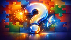 直感と知識が試される新感覚トリビアゲーム『Guess Their Answer - IQ Games』 header