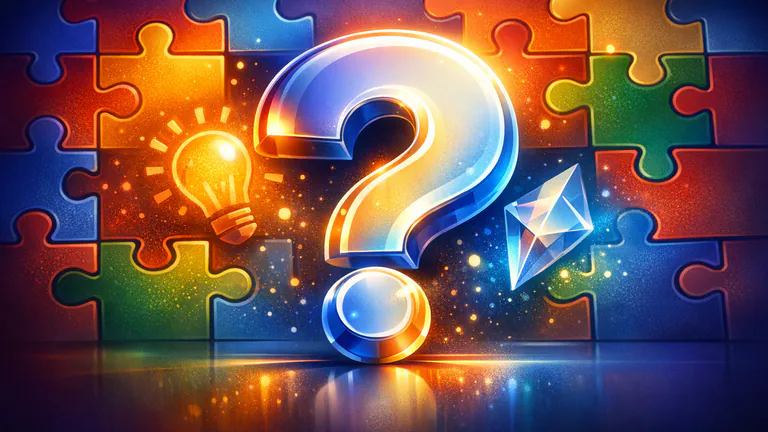 直感と知識が試される新感覚トリビアゲーム『Guess Their Answer - IQ Games』 icon