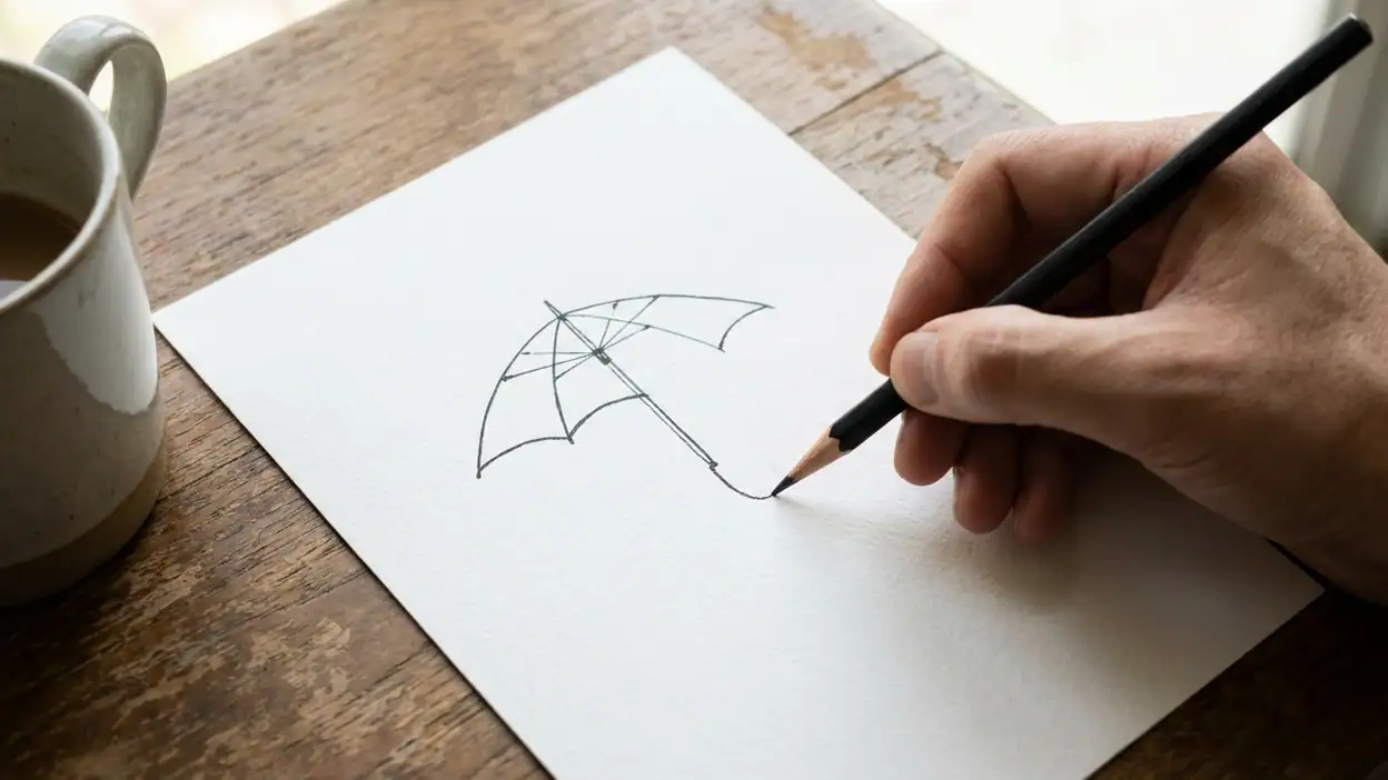 一つ描き足そうが伸びる理由　一筆のひらめきが短時間パズルを変えた