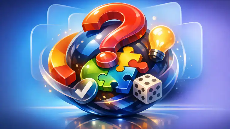QuizzLandのモバイルOS対応進化とは？魅力的な変化に迫る icon