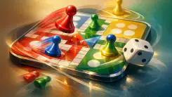 Ludo STARがボードゲームの未来を切り開く理由 header
