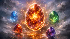 マージドラゴン！革新と魔法のパズルの魅力 header