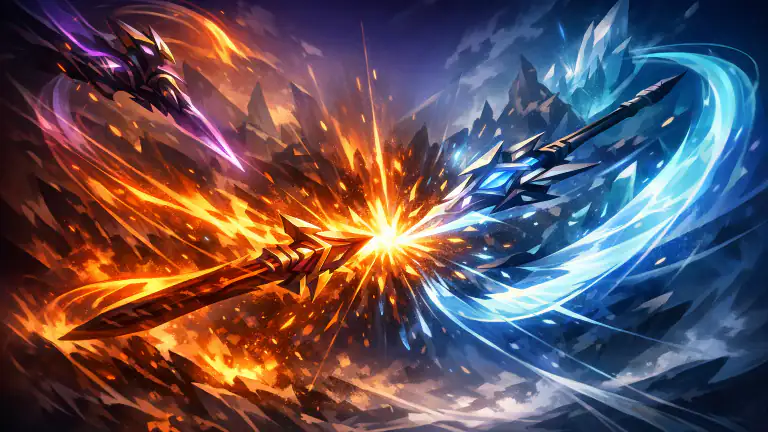 モバイル·レジェンド: Bang Bangの戦略性と魅力を徹底解剖 icon