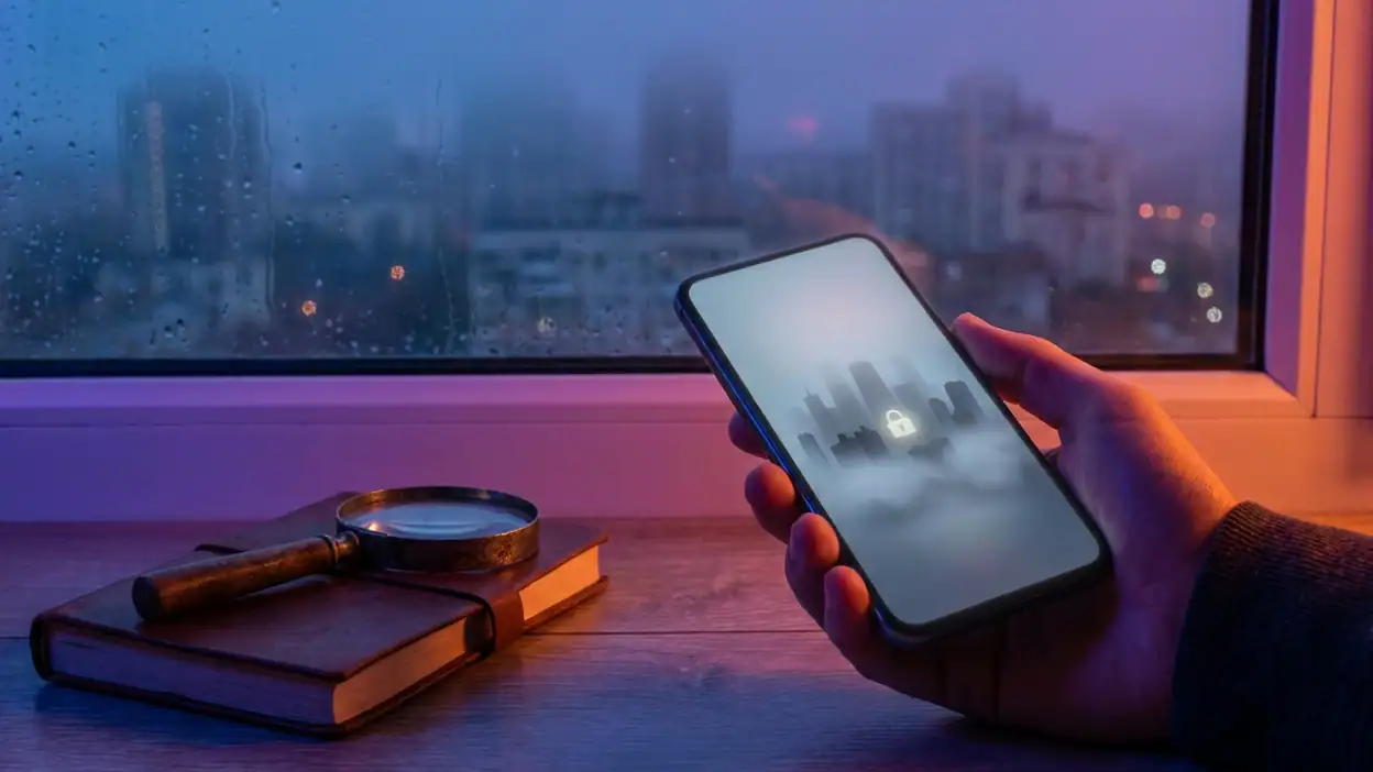 日常を彩る冒険：Hidden Cityでアイテム探しの旅に出よう
