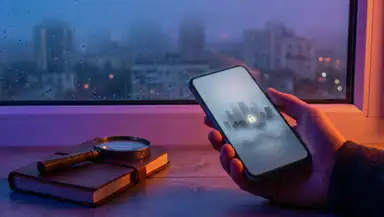 日常を彩る冒険：Hidden Cityでアイテム探しの旅に出よう header
