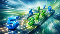 Number Master: 足し算ランゲームの急成長とその魅力 header