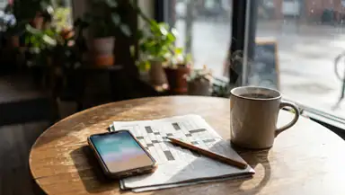 競争から離れて遊べる、オフラインパズルの静かな強さと限界 header