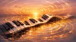 Piano Fire 2: スライドチャレンジが音楽ゲーム界を席巻する理由 header