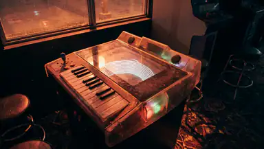 Piano Fire 2: スライドチャレンジが音楽ゲーム界を席巻する理由 header