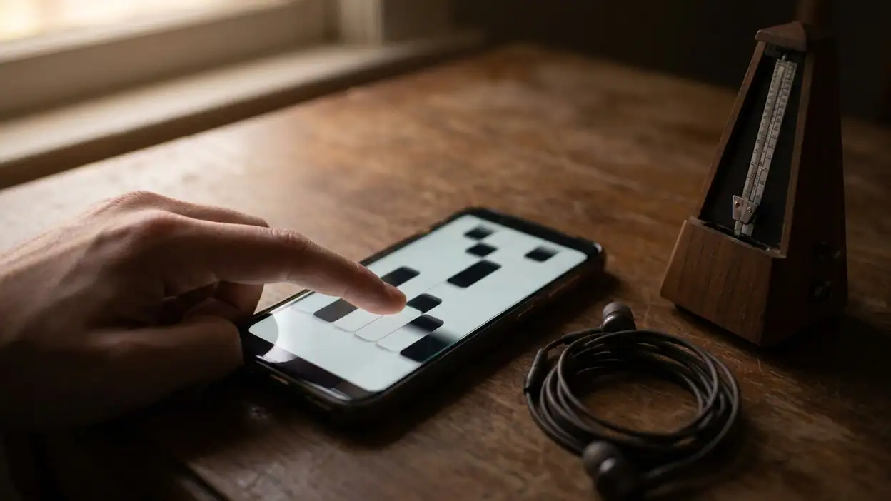 ピアノゲームクラシックは誰に向くか　短時間の達成感と反復の限界を五つの場面で検証