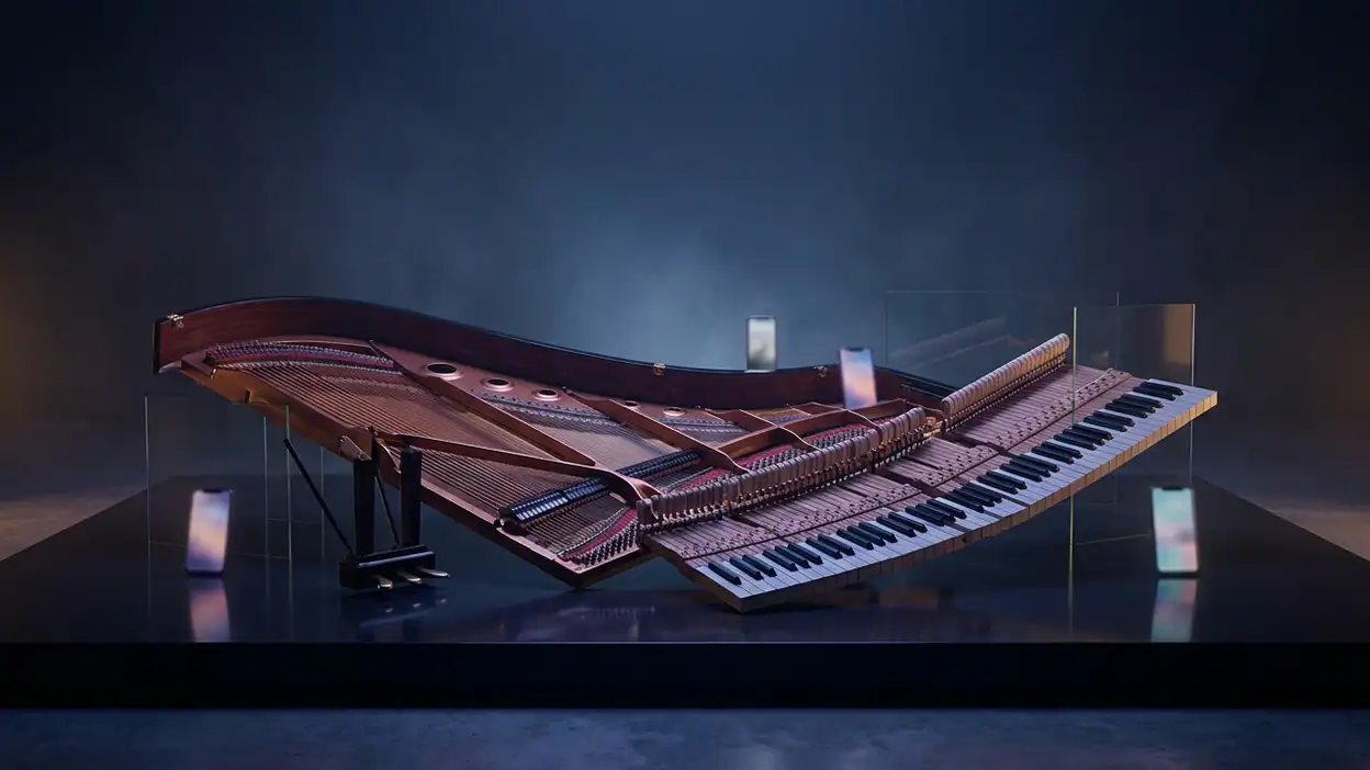 文化的共鳴: ピアノゲームクラシックが音楽を通じてアイデンティティを再定義する方法