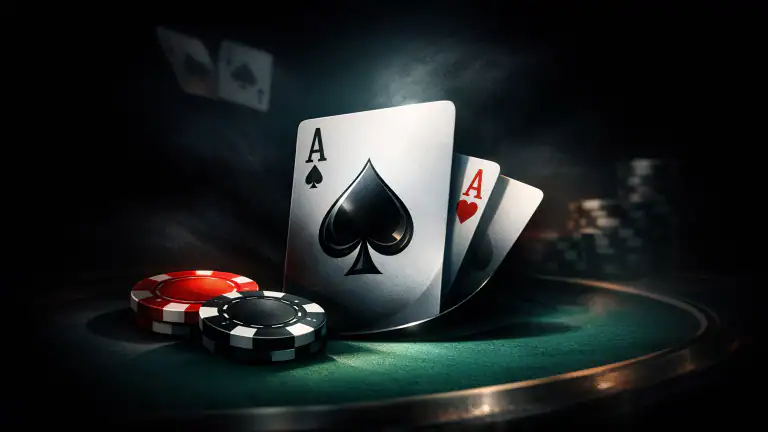 Pokeristの影響力と戦略：モバイルゲームの新たな地平 icon