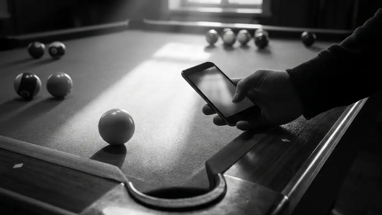Pooking - ビリヤードシティ: スマホで楽しむ新しいビリヤード体験