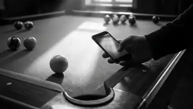 Pooking - ビリヤードシティ: スマホで楽しむ新しいビリヤード体験 header