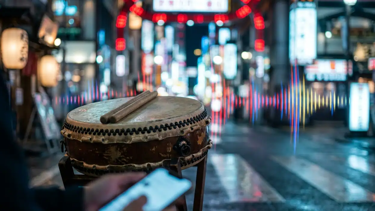プロセカ音ゲー: 太鼓の達人がデジタル音楽体験を革新する理由