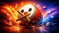 プロセカ音ゲー: 太鼓の達人がデジタル音楽体験を革新する理由 header