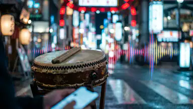 プロセカ音ゲー: 太鼓の達人がデジタル音楽体験を革新する理由 header