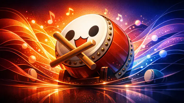 プロセカ音ゲー: 太鼓の達人がデジタル音楽体験を革新する理由 icon