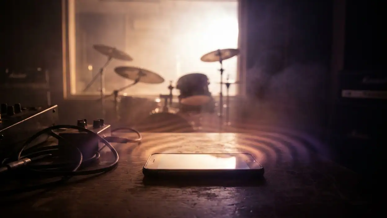 リアルな演奏感を楽しむ：Real Drumの魅力を徹底解剖