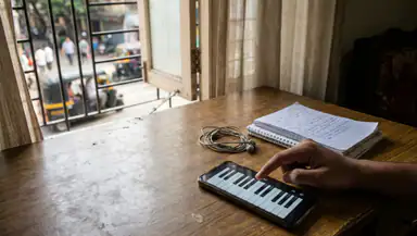 Real Pianoはなぜ弾き続けたくなるのか 鍵盤から広がる小さな音楽コミュニティ header