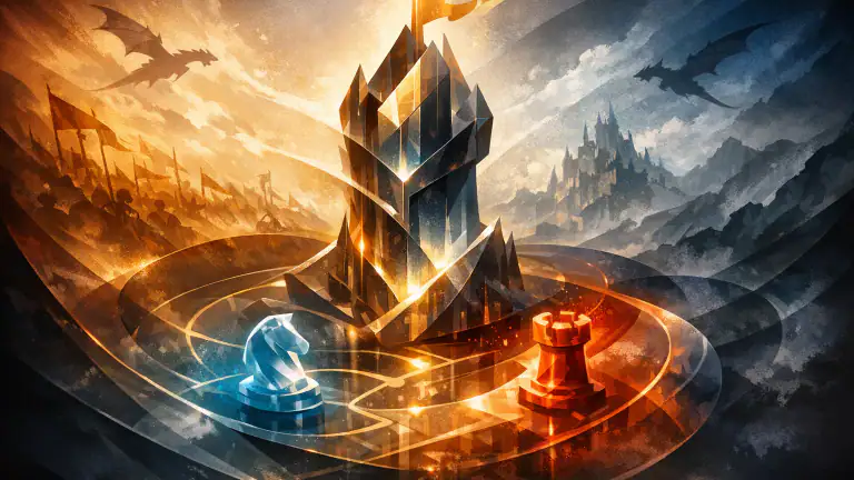 ロードモバイル: 戦略とRPGの魅力を堪能する週末 icon