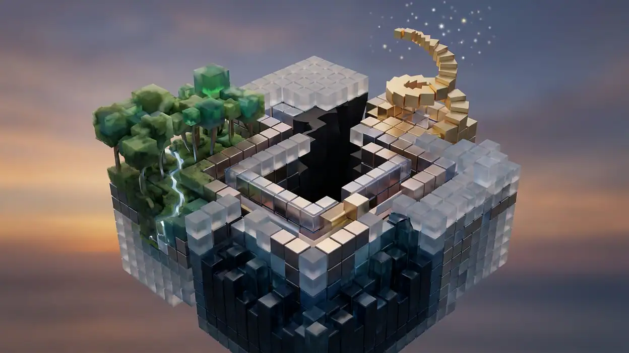 Robloxはゲームを超えた——毎日の行き先と自分を選ぶスマホ文化