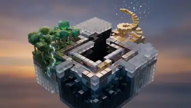 Robloxはゲームを超えた——毎日の行き先と自分を選ぶスマホ文化 header
